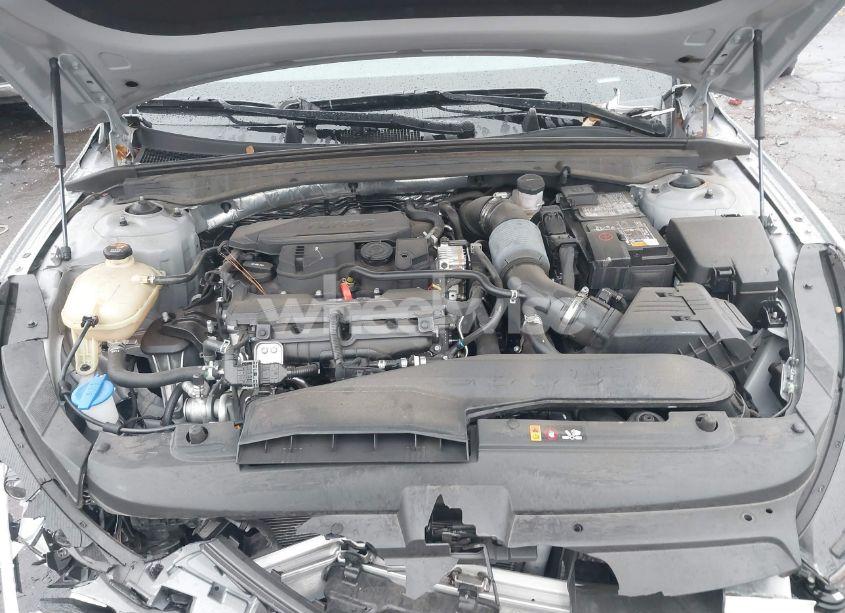 Photo 10 of 2024 Kia K5 GT-LINE (VIN 5XXG64J25RG251127)