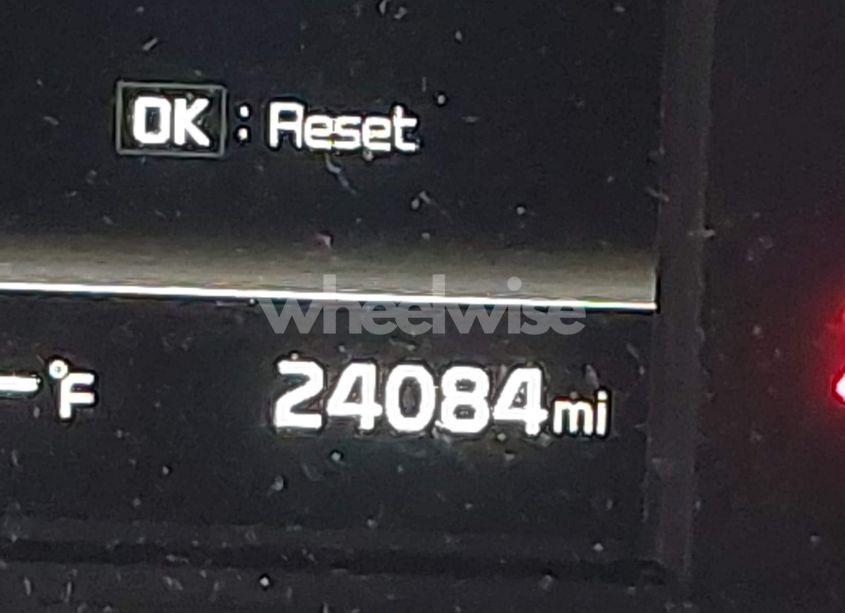 Photo 15 of 2024 Kia K5 GT-LINE (VIN 5XXG64J25RG251127)