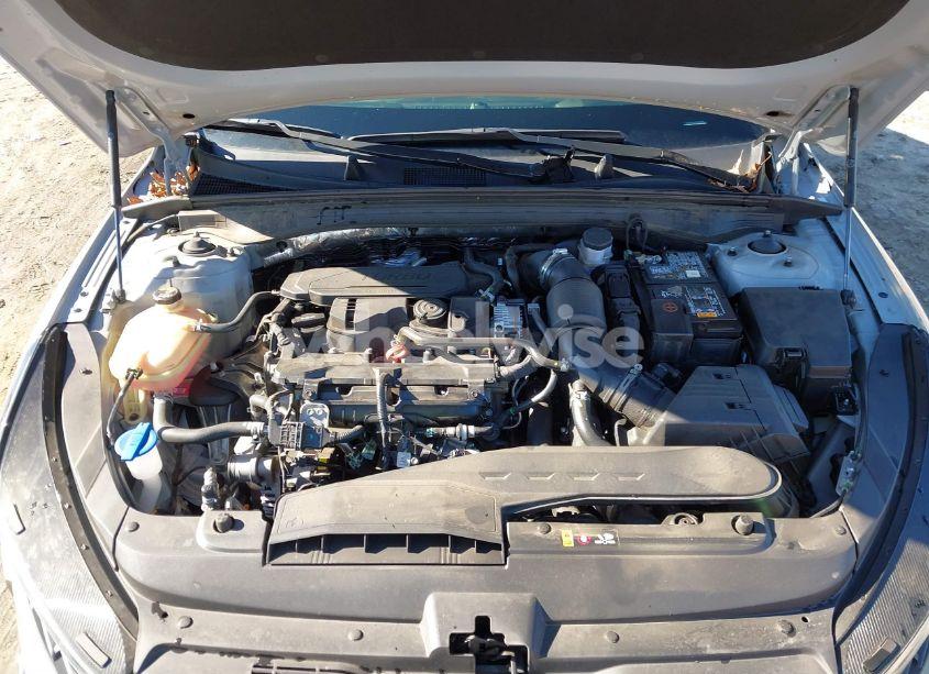 Photo 10 of 2024 Kia K5 GT-LINE (VIN 5XXG64J25RG254819)