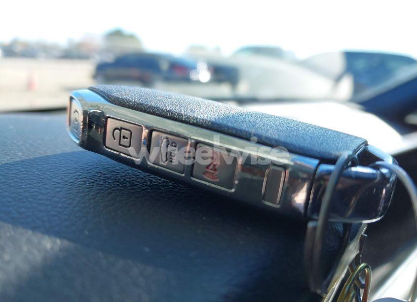 Photo 11 of 2024 Kia K5 GT-LINE (VIN 5XXG64J25RG254819)