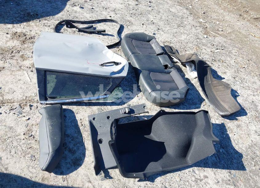 Photo 12 of 2024 Kia K5 GT-LINE (VIN 5XXG64J25RG254819)