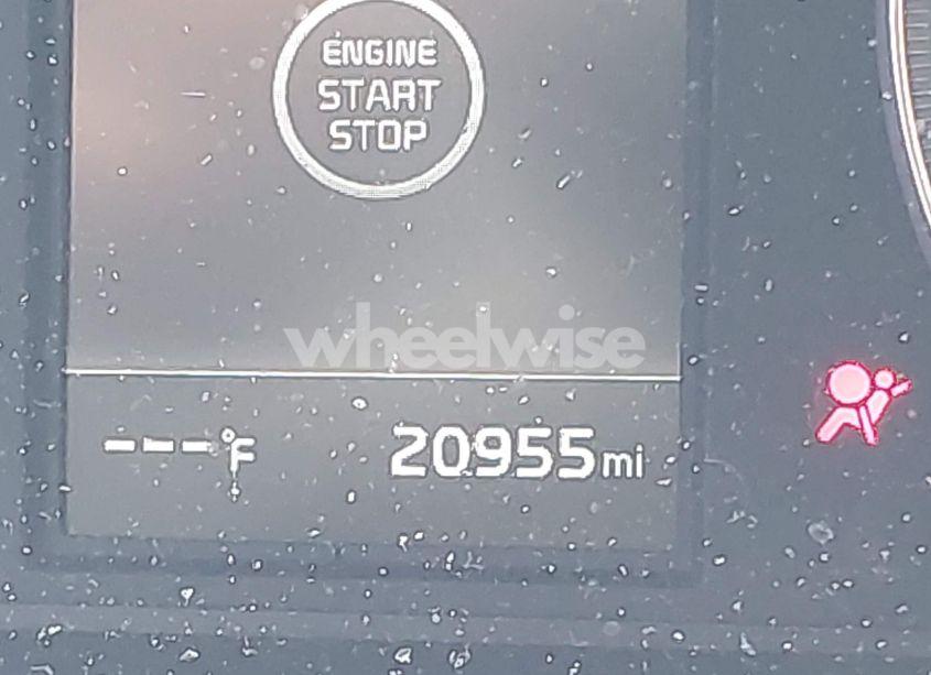 Photo 7 of 2024 Kia K5 GT-LINE (VIN 5XXG64J25RG262497)