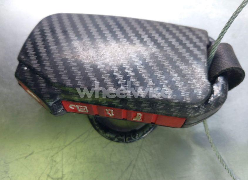 Photo 11 of 2021 Kia K5 GT-LINE (VIN 5XXG64J26MG001629)