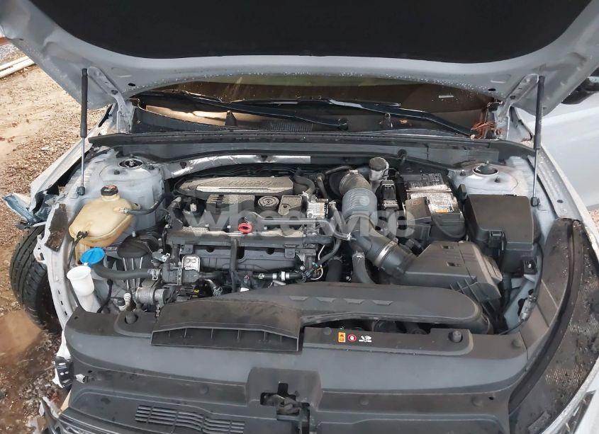 Photo 10 of 2021 Kia K5 GT-LINE (VIN 5XXG64J26MG047249)