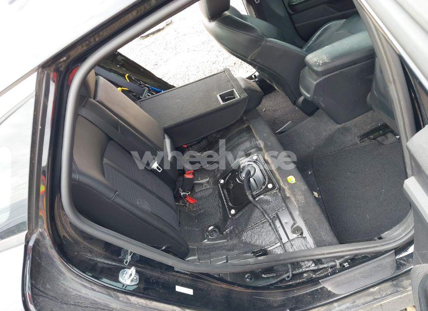 Photo 8 of 2021 Kia K5 GT-LINE (VIN 5XXG64J26MG052385)