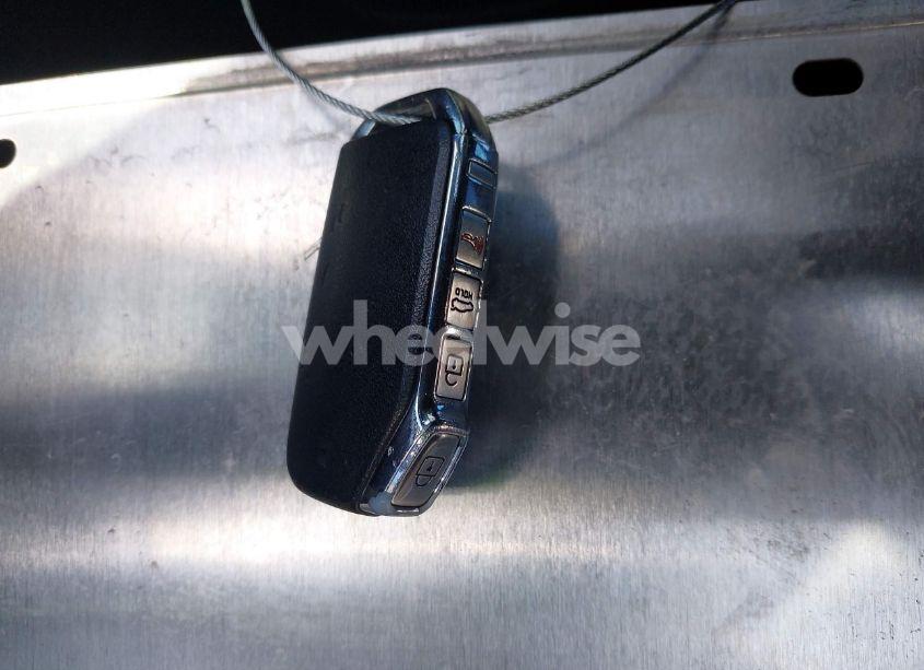 Photo 11 of 2021 Kia K5 GT-LINE (VIN 5XXG64J26MG066996)