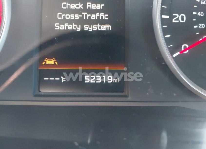 Photo 15 of 2021 Kia K5 GT-LINE (VIN 5XXG64J26MG066996)