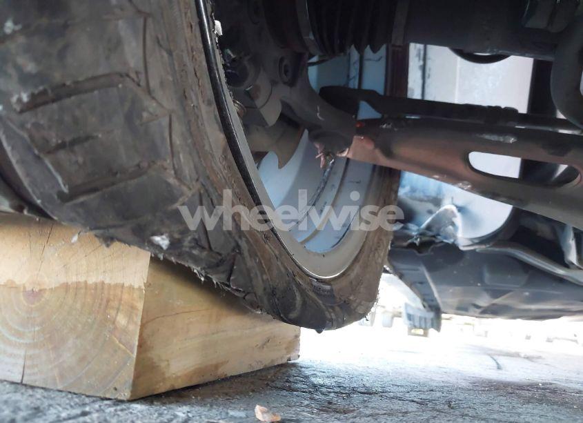 Photo 18 of 2021 Kia K5 GT-LINE (VIN 5XXG64J26MG066996)