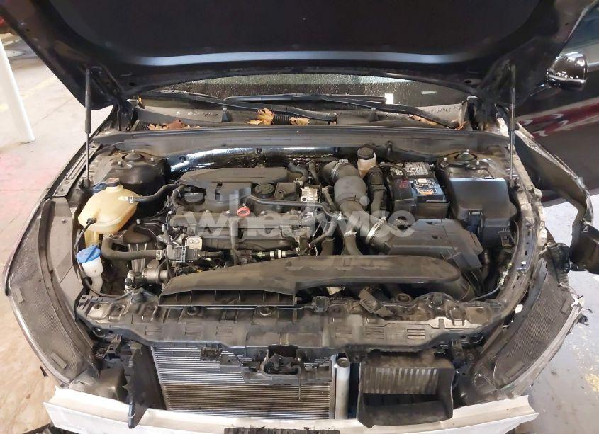 Photo 10 of 2022 Kia K5 GT-LINE (VIN 5XXG64J26NG089910)