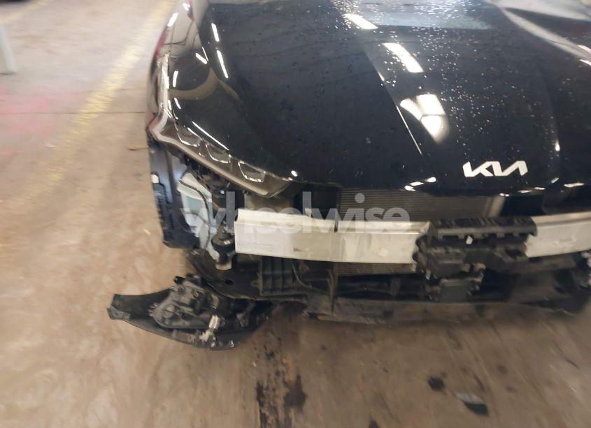 Photo 18 of 2022 Kia K5 GT-LINE (VIN 5XXG64J26NG089910)