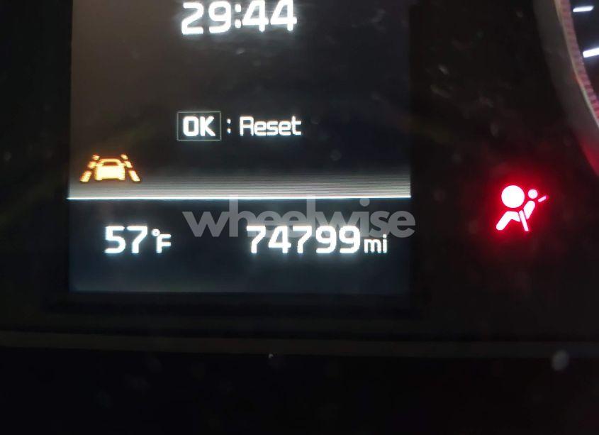 Photo 16 of 2022 Kia K5 GT-LINE (VIN 5XXG64J26NG095240)