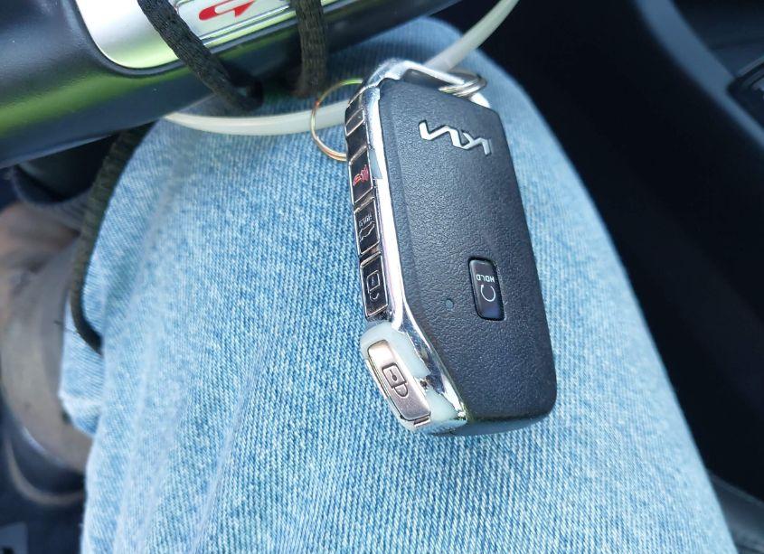 Photo 11 of 2022 Kia K5 GT-LINE (VIN 5XXG64J26NG097179)