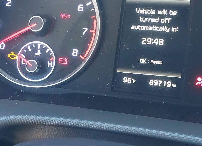 Photo 16 of 2022 Kia K5 GT-LINE (VIN 5XXG64J26NG097179)