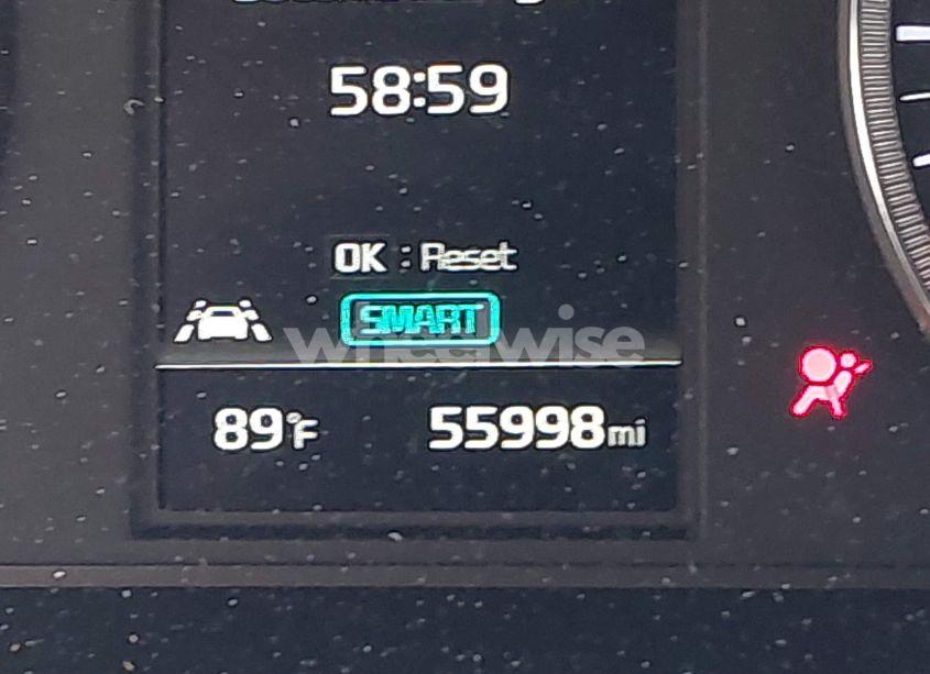 Photo 15 of 2022 Kia K5 GT-LINE (VIN 5XXG64J26NG106091)