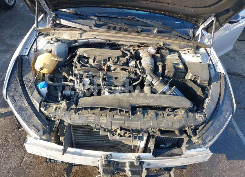 Photo 10 of 2022 Kia K5 GT-LINE (VIN 5XXG64J26NG111839)