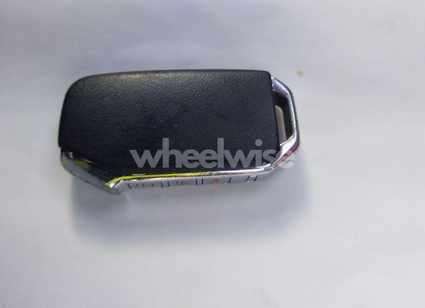 Photo 11 of 2022 Kia K5 GT-LINE (VIN 5XXG64J26NG111839)