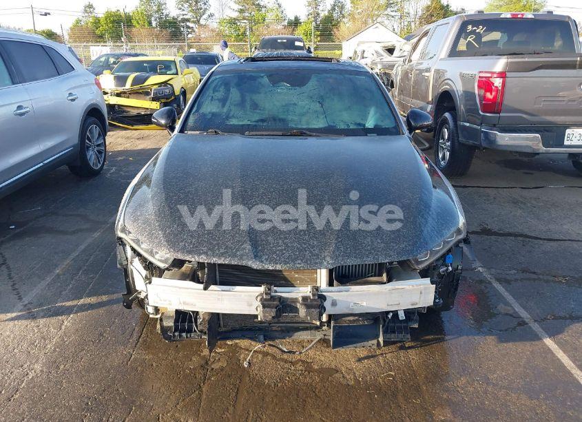 Photo 12 of 2022 Kia K5 GT-LINE (VIN 5XXG64J26NG111839)