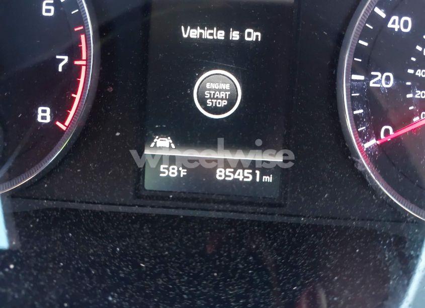 Photo 15 of 2022 Kia K5 GT-LINE (VIN 5XXG64J26NG111839)