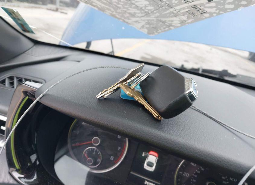 Photo 11 of 2022 Kia K5 GT-LINE (VIN 5XXG64J26NG116362)