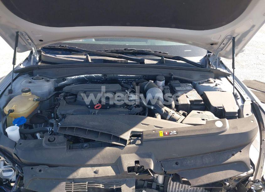 Photo 10 of 2022 Kia K5 GT-LINE (VIN 5XXG64J26NG118497)