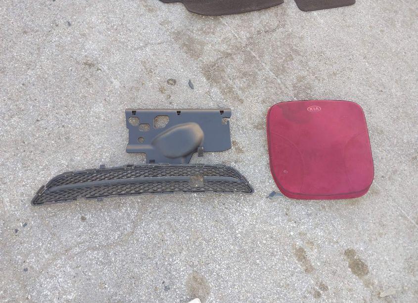 Photo 12 of 2022 Kia K5 GT-LINE (VIN 5XXG64J26NG124915)