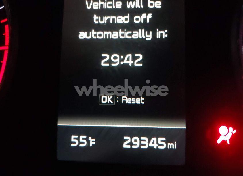 Photo 15 of 2022 Kia K5 GT-LINE (VIN 5XXG64J26NG132254)