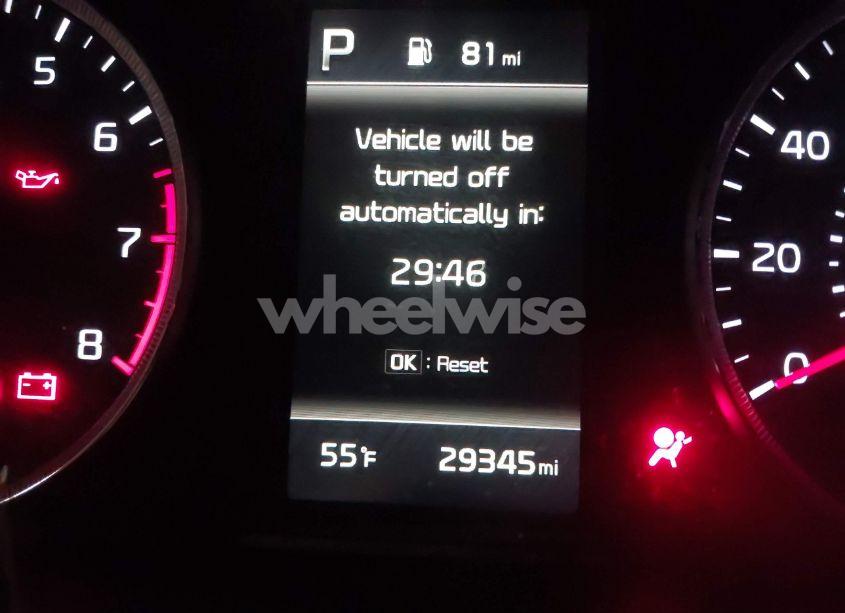 Photo 7 of 2022 Kia K5 GT-LINE (VIN 5XXG64J26NG132254)