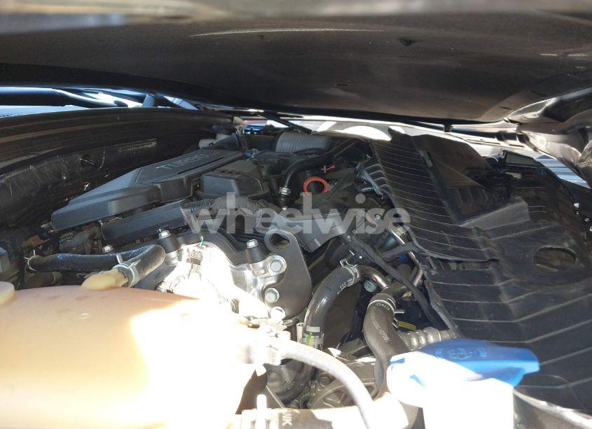 Photo 10 of 2022 Kia K5 GT-LINE (VIN 5XXG64J26NG137356)