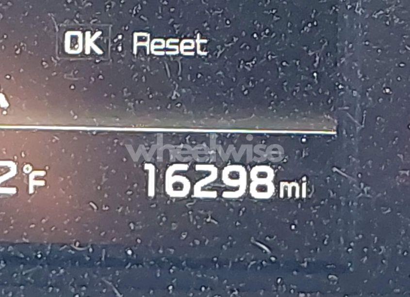 Photo 15 of 2022 Kia K5 GT-LINE (VIN 5XXG64J26NG137356)