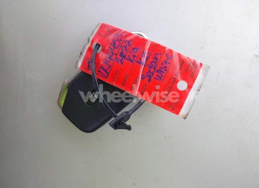 Photo 11 of 2022 Kia K5 GT-LINE (VIN 5XXG64J26NG144453)