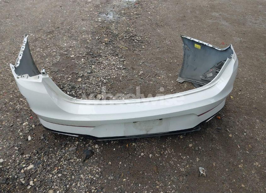 Photo 12 of 2022 Kia K5 GT-LINE (VIN 5XXG64J26NG144453)