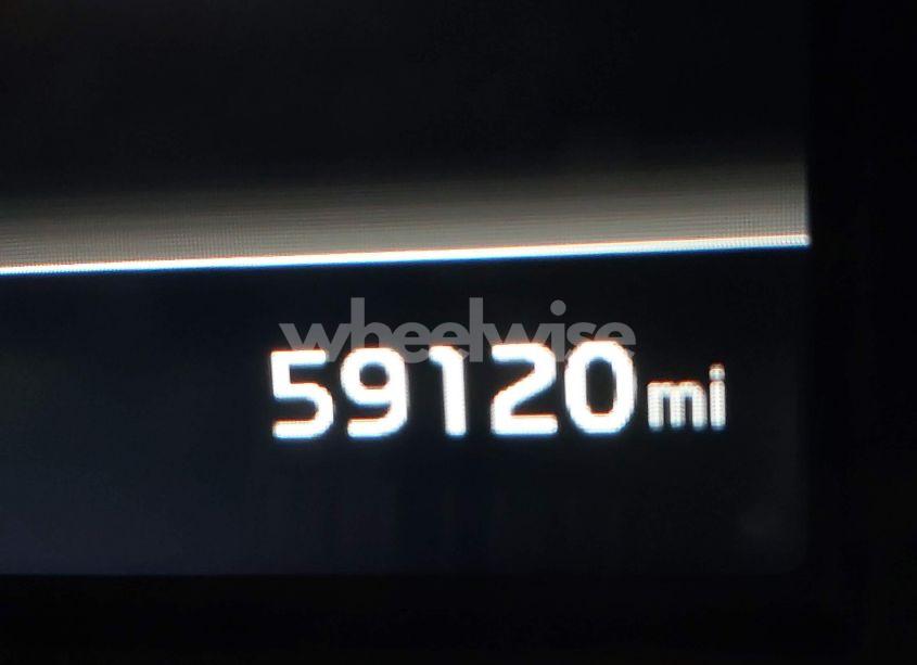 Photo 16 of 2022 Kia K5 GT-LINE (VIN 5XXG64J26NG144453)