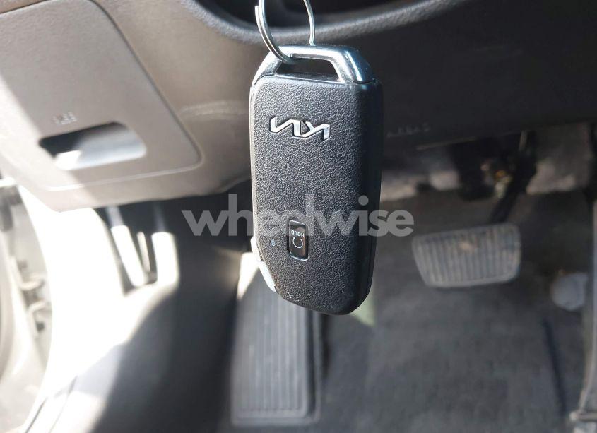 Photo 11 of 2023 Kia K5 GT-LINE (VIN 5XXG64J26PG167671)