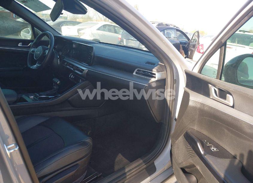 Photo 5 of 2023 Kia K5 GT-LINE (VIN 5XXG64J26PG167671)