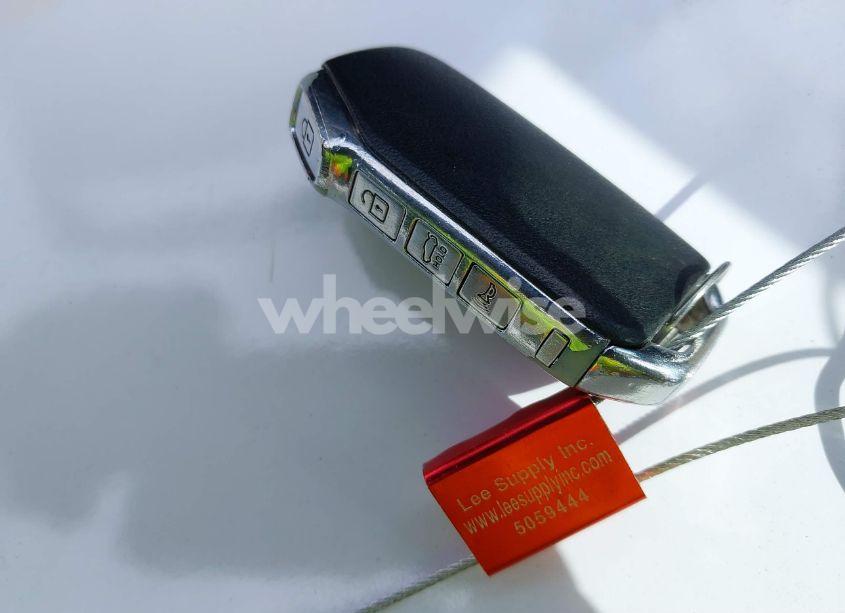 Photo 11 of 2023 Kia K5 GT-LINE (VIN 5XXG64J26PG176483)