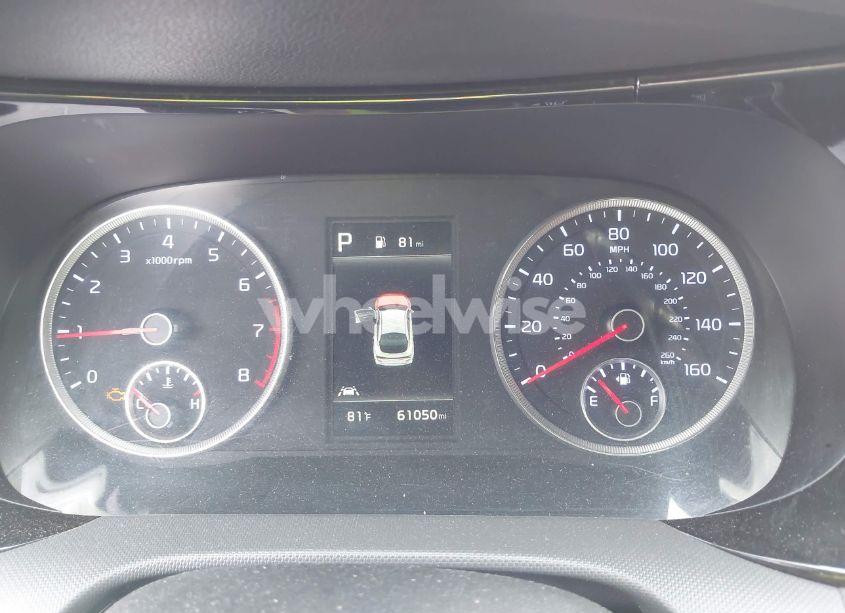 Photo 7 of 2023 Kia K5 GT-LINE (VIN 5XXG64J26PG176483)