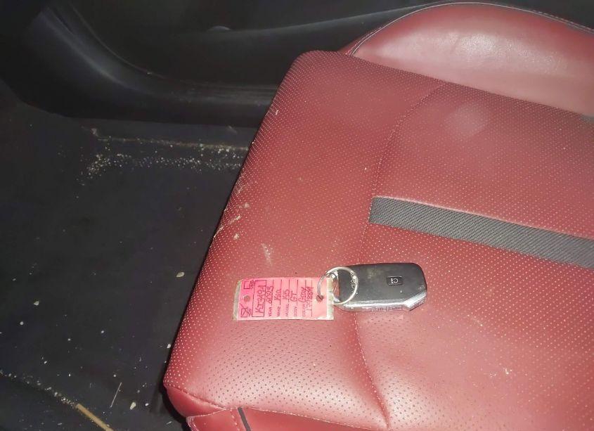 Photo 11 of 2023 Kia K5 GT-LINE (VIN 5XXG64J26PG179884)