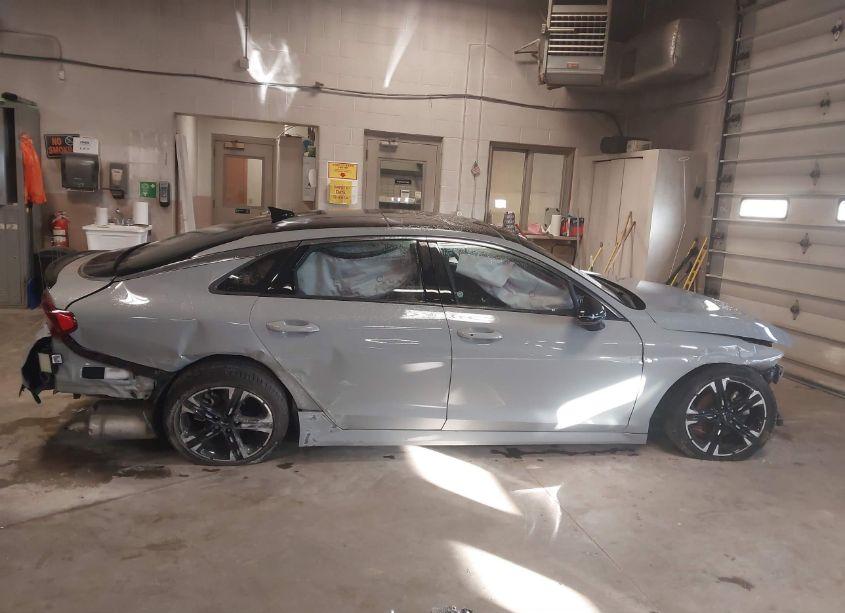 Photo 13 of 2023 Kia K5 GT-LINE (VIN 5XXG64J26PG179884)