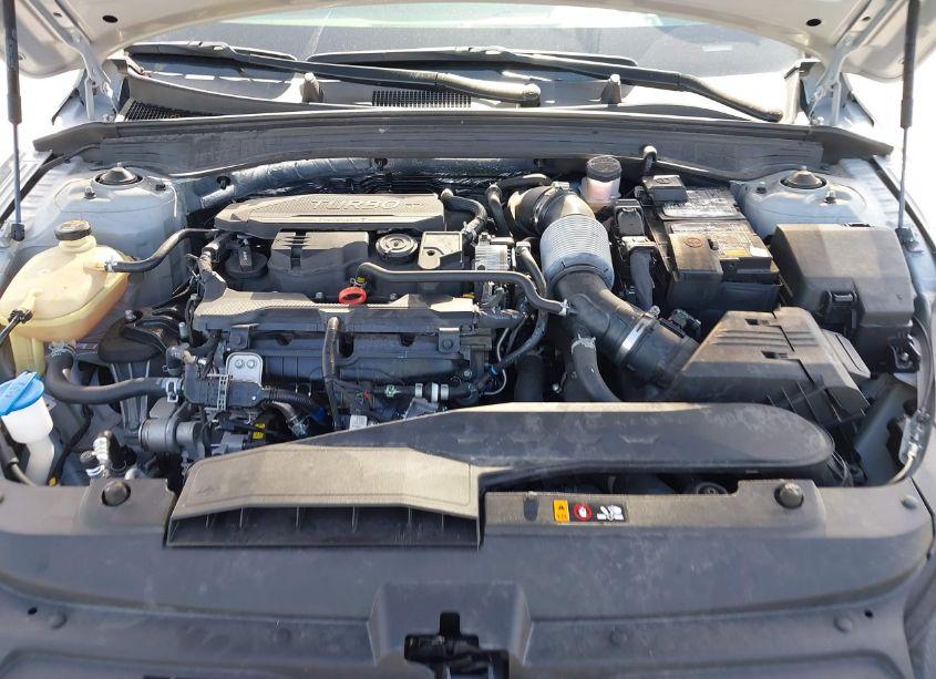 Photo 10 of 2023 Kia K5 GT-LINE (VIN 5XXG64J26PG195616)