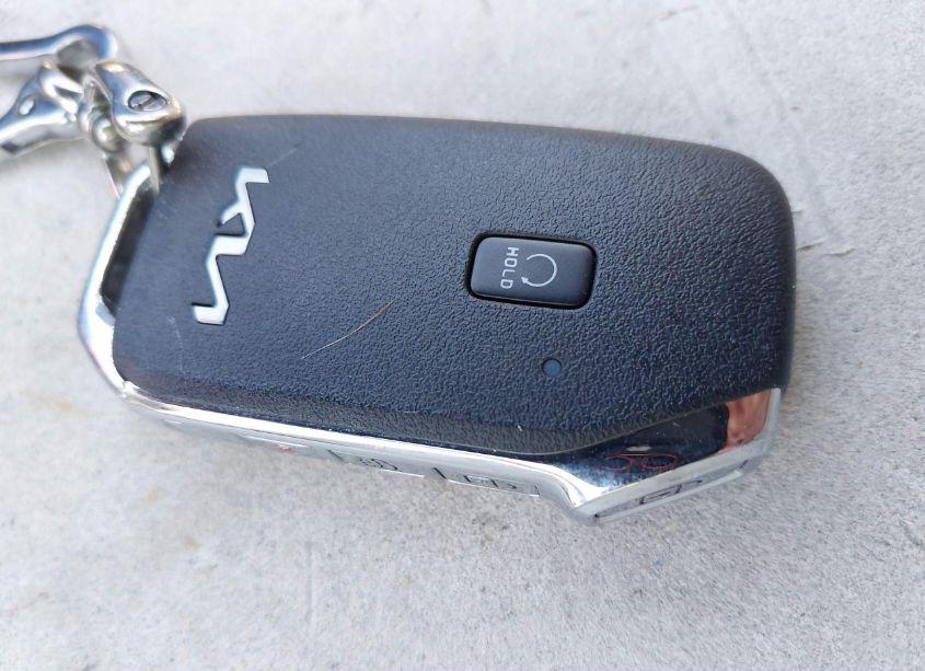 Photo 11 of 2023 Kia K5 GT-LINE (VIN 5XXG64J26PG195616)