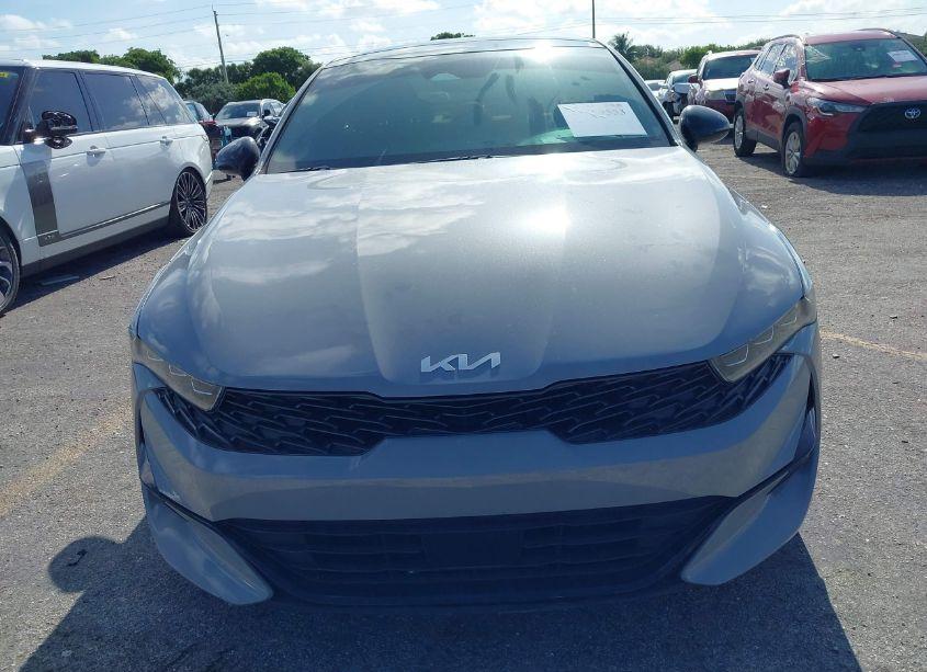 Photo 12 of 2023 Kia K5 GT-LINE (VIN 5XXG64J26PG195616)