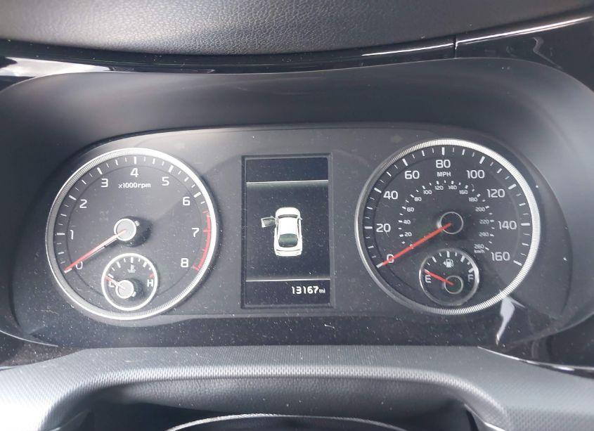 Photo 7 of 2023 Kia K5 GT-LINE (VIN 5XXG64J26PG195616)