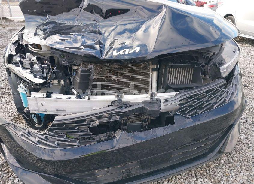 Photo 10 of 2023 Kia K5 GT LINE (VIN 5XXG64J26PG201169)