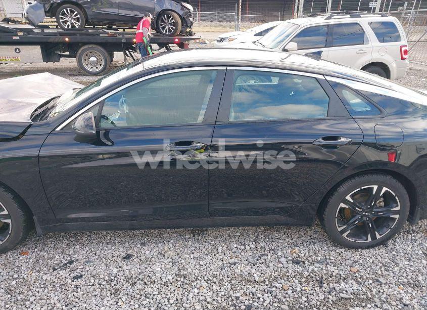 Photo 14 of 2023 Kia K5 GT LINE (VIN 5XXG64J26PG201169)