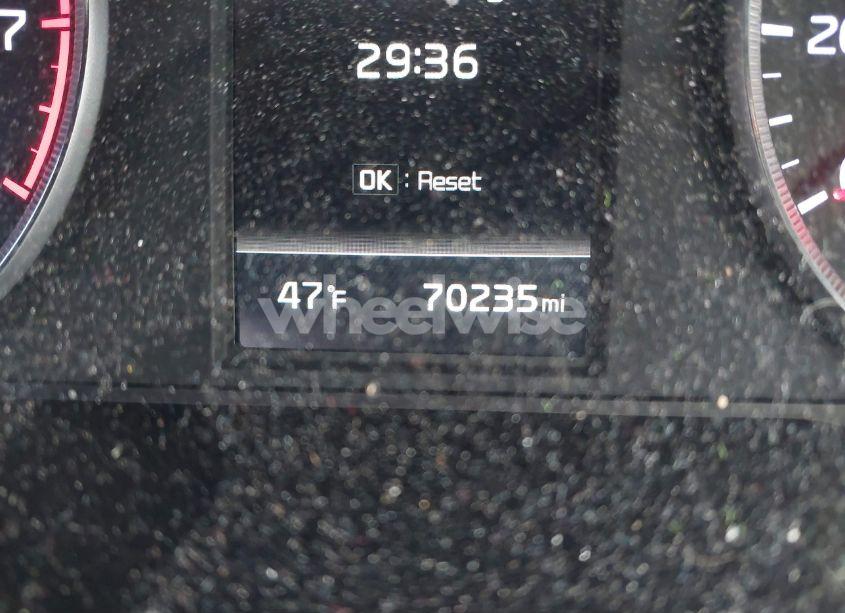 Photo 15 of 2023 Kia K5 GT LINE (VIN 5XXG64J26PG201169)