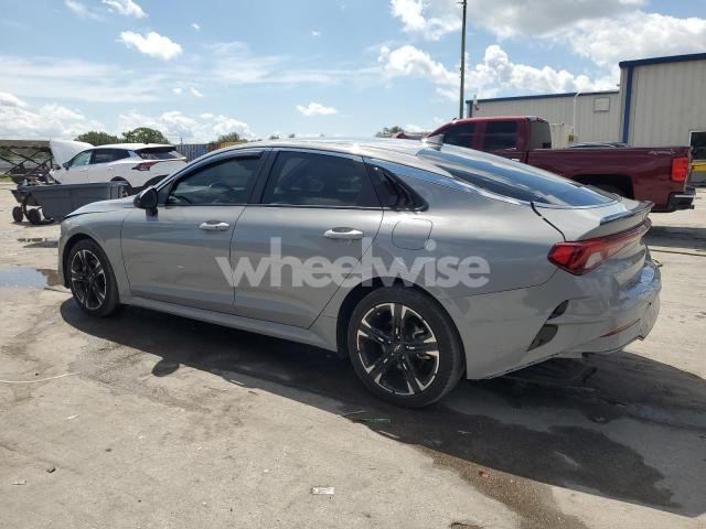 Photo 10 of 2023 KIA K5 GT LINE (VIN 5XXG64J26PG206243)