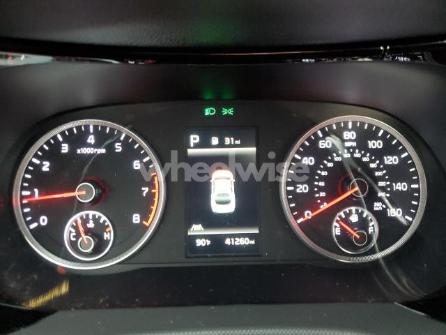 Photo 5 of 2023 KIA K5 GT LINE (VIN 5XXG64J26PG206243)