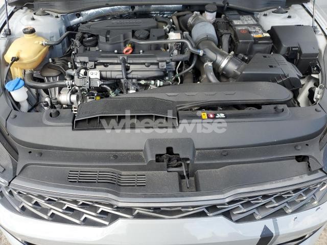 Photo 6 of 2023 KIA K5 GT LINE (VIN 5XXG64J26PG206243)