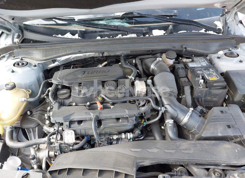 Photo 10 of 2023 Kia K5 GT-LINE (VIN 5XXG64J26PG208610)