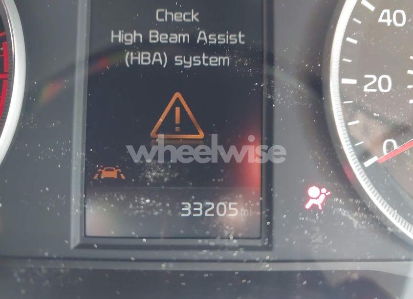 Photo 15 of 2023 Kia K5 GT-LINE (VIN 5XXG64J26PG208610)